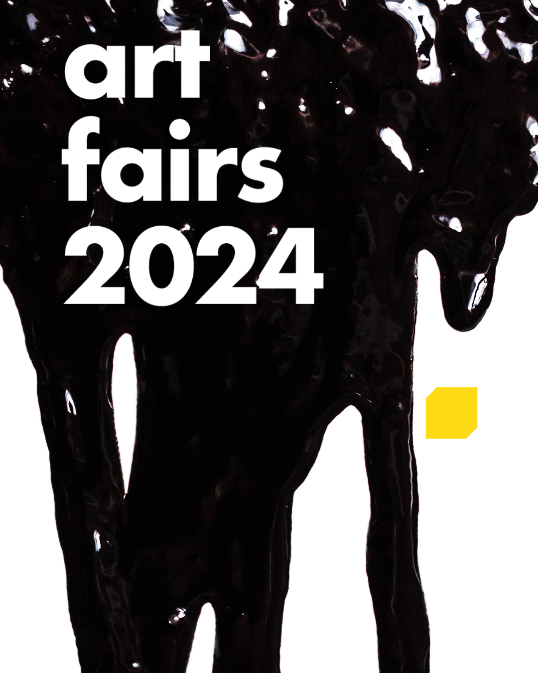 art fairs 2024